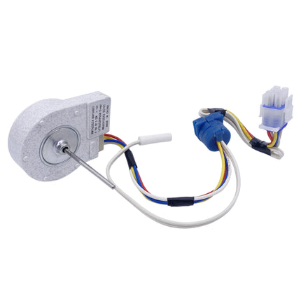 FDQT26GE6 FDQT26GE8 197D4968G009 for Panasonic Refrigerator Ventilation Fan Motor WR60X10307 WR60X10074
