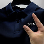 4XL / Navy Blue