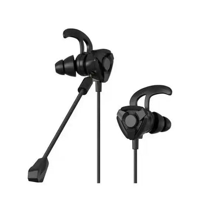 Headset Gamer Headphones Wired Earphone Gaming Earbuds With Mic For Pubg PS4 CSGO Casque Phone Tablet Laptop - product image