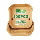 23cm 100PCS