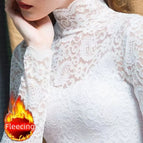 Thick-White / XL