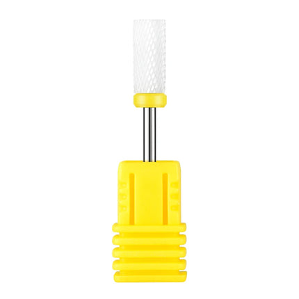 67 Styles Carbide Nail Drill Bits Rotate Electric Ceramic Milling Cutter For Manicure Gel Polish Remover Nail Files Pedicure
