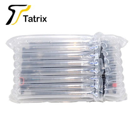 Tatrix Premium Remanufactured Laser Color Toner Cartridge Q6000A Q6001A Q6002A Q6003A 124A for HP Laserjet 1600 2600n CM1015