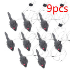 9pcs