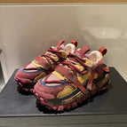 7129 Burgundy / 39