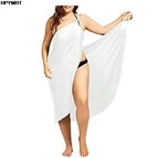 white / XL