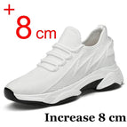 white 8CM / 46
