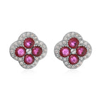 silver rose red / China Mainland / Other