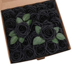 T3 / 50pcs no box leaves