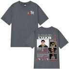 Dark gray / L