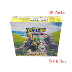 1 box of 30 Packs-YB
