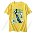 Yellow / XS