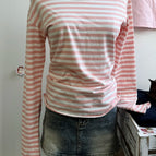 Pink / One Size