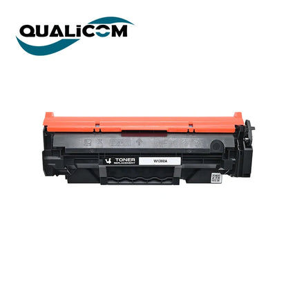Qualicom 136A W1360A With Chip Compatible TONER Cartridge for HP LaserJet M209dwe M209dw MFP M234dwe M234dw M234sdw M234sdwe