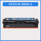 205A CF531A-Cyan
