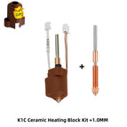 K1C  with 1.0MM
