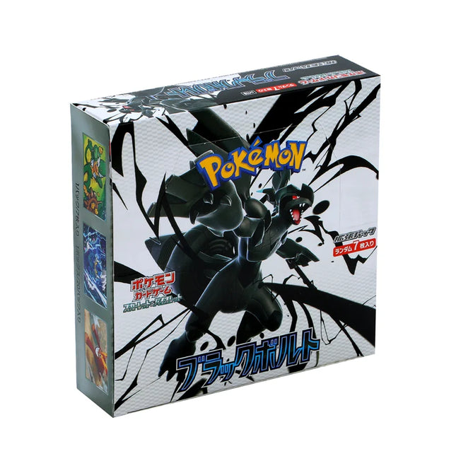 140 Stück/Box Pokémon Karte Scharlachrot & Violett 151 Japan SV2a SV11W Zekrom Version TCG Classics Erweiterungs-Boosterbox Sammelkarten Geschenke