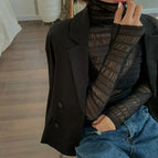 Black1 / One Size