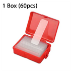 60pcs with box