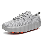 Men Shoes Grey / 45