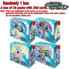 Randomly 1 box1