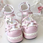 Pink / 35