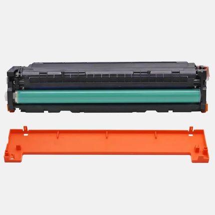 1pc 205A CF530A CF531A CF532A CF533A Toner cartridge Compatible for HP Laserjet Pro M154a M154nw MFP M180n M180nw M181fw Printer