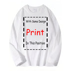 white long sleeves / XXXL