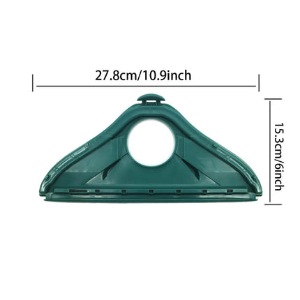 Base Brush for Vorwerk Kobold VK140 VK150 Vacuum Cleaner Replacement Accessories