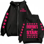 LLLM-S8304-Black / M