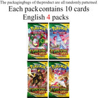 40pcs  ESK English