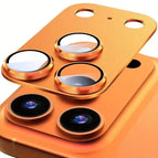 Orange / For iPhone 17Pro Max