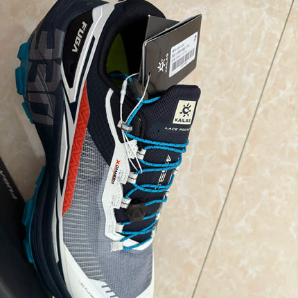 KAILAS FUGA EX330 BOA Hiking Off-Road Running Shoes For Men/Women Breathable Non-Slip Wear-Resistant Hiking Shoes