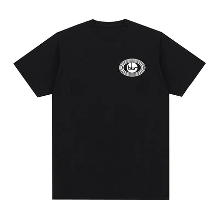Blur T-shirt Vintage Britpop Band Coffee and Tv Milk Band Concert Tour Cotton Men T shirt New TEE TSHIRT Womens Tops Unisex