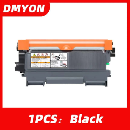 TN360 TN2115 TN2120 Toner Cartridge for Brother HL-2115 2140 2150N 2170W MFC-7320 7440N 7840W 7340 7450 Laser Printer