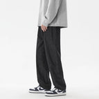 Black / L For 175CM 65KG