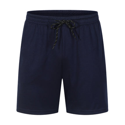 Summer Men Sports Shorts Fitness Basketball Beach Pants Mesh Breathable Bodybuilding Gym Training Shorts Men's Sweatpants