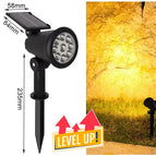 9led-Warm Upgrade