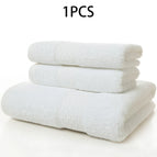 White 1PCS / 70CMx140CM