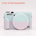 G7X3 Green Pink