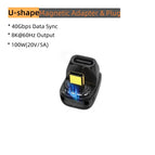 U-shape / China Mainland