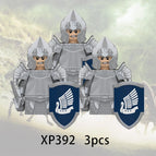 XP392-3pcs