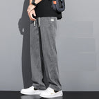 GRAY / XXL