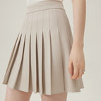 Oatmeal Skirt / S