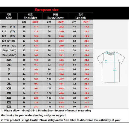Simple Fashion Contrast Color Polo Shirts For Men Summer Casual Short Sleeve 3D Printed Polo Shirt Loose Breathable Basic Tees