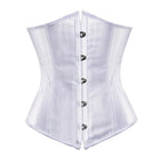 7055-White / 2XL
