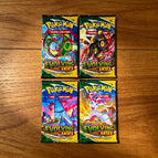 English 10 packs 28