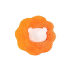 Orange-1PC / 58x58x5mm