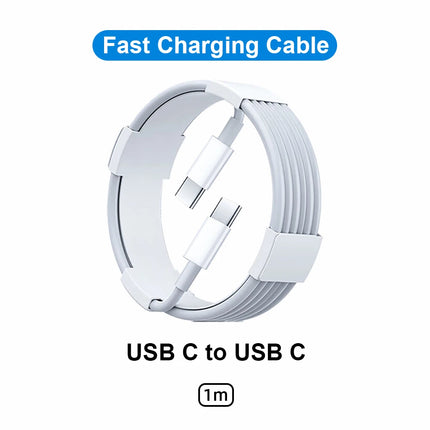 30W PD Fast Charger For iPhone 14 13 12 USB C To Lightning Quick Charging Cable For iPhone 17 16 15 Pro Max Type C Power Adapter