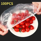 100pcs